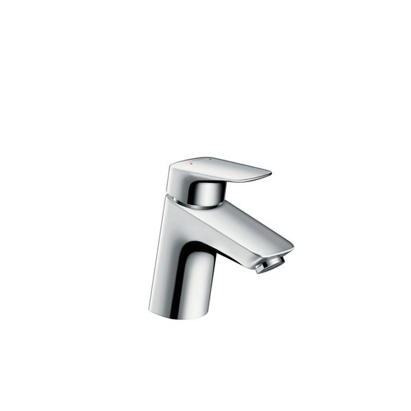 Baterija za lavabo Hansgrohe MyCube M 71010000