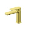 Baterija za lavabo Rosan S2 GOLD 230101G