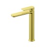 Baterija za lavabo visoka Rosan S2 GOLD 230109G