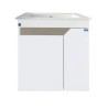 Ormarić lavabo TOKIO 65 Linni Beige (4)