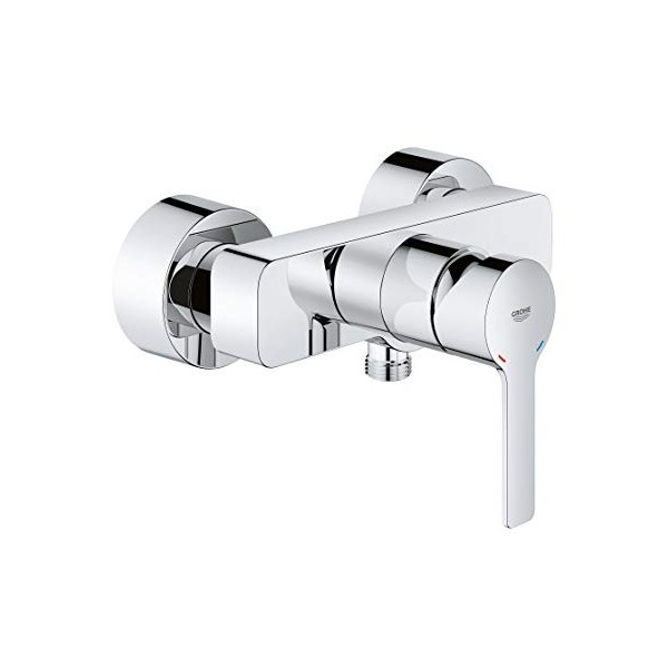 Baterija za tuš kadu Grohe Lineare 33865001