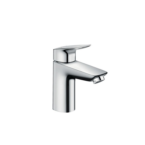 Baterija za lavabo L Hansgrohe My Cube 71011000