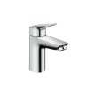 Baterija za lavabo L Hansgrohe My Cube 71011000 (12)