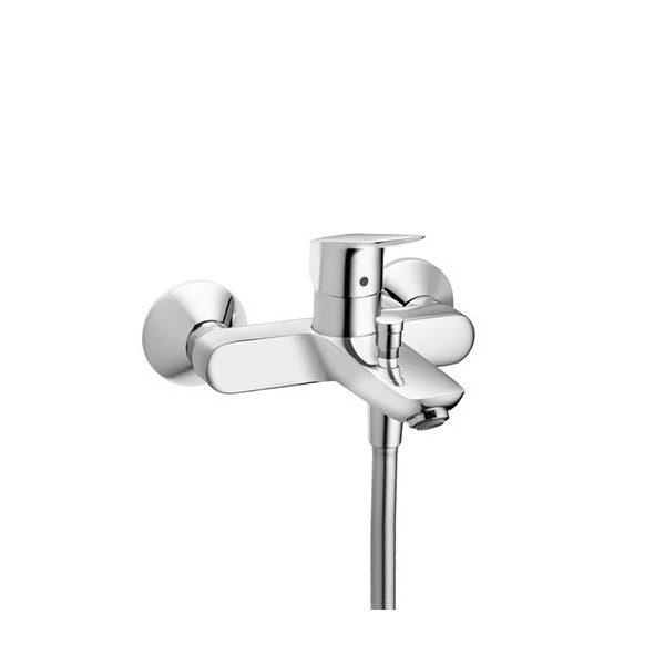 Baterija za kadu Hansgrohe My Cube 71241000