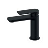 Baterija za lavabo S2 BLACK 230101B