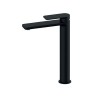 Baterija za lavabo L S2 Black 230109B