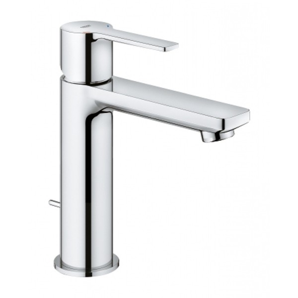 Baterija za lavabo sa podsklopom Grohe Lineare New 213x128 S 32114001