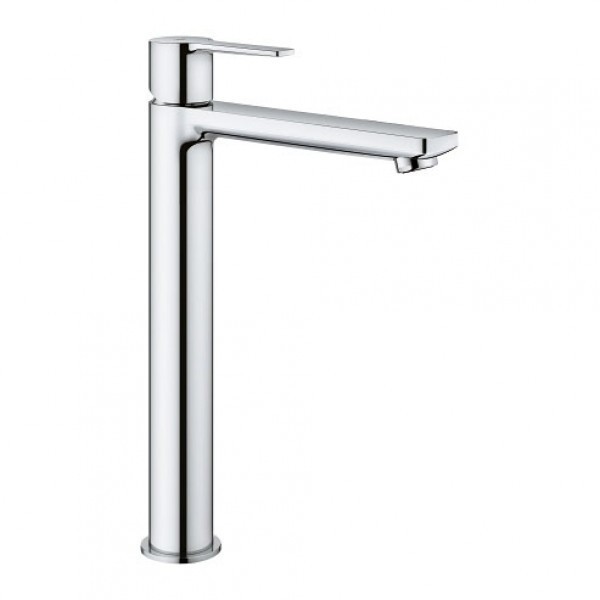 Baterija za lavabo Stubna 346x181 Grohe Lineare New XL 23405001