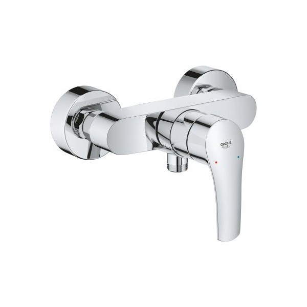 Baterija za tuš kadu Grohe Eurosmart NEW 33555003