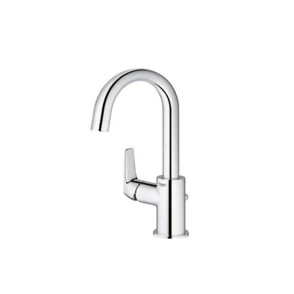 Baterija za lavabo J izliv Grohe BauFlow 23753000