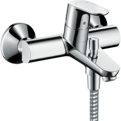 Baterija za kadu Hansgrohe  Focus 31940000 (12)