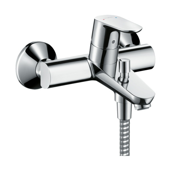 Baterija za kadu Hansgrohe Focus 31940000