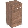 Geberit Vertikala 65cm Selnova Square orah tamni 501.274.00.1 (9)