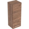 Geberit Vertikala 85cm Selnova Square orah tamni 501.278.00.1 (9)