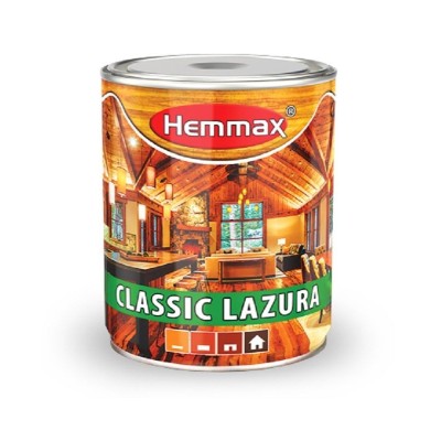 Hemax Classic Lazura