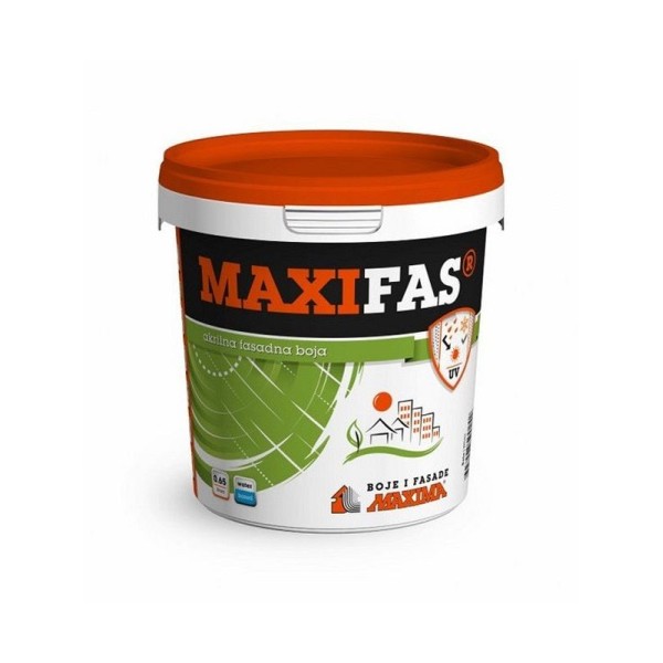 Maxima Maxifas 1L