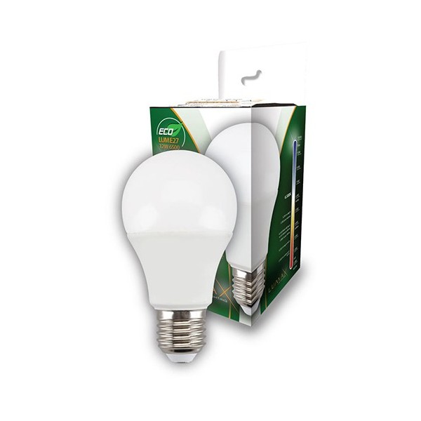 Lumax Eco Led sijalica 12W 6500k