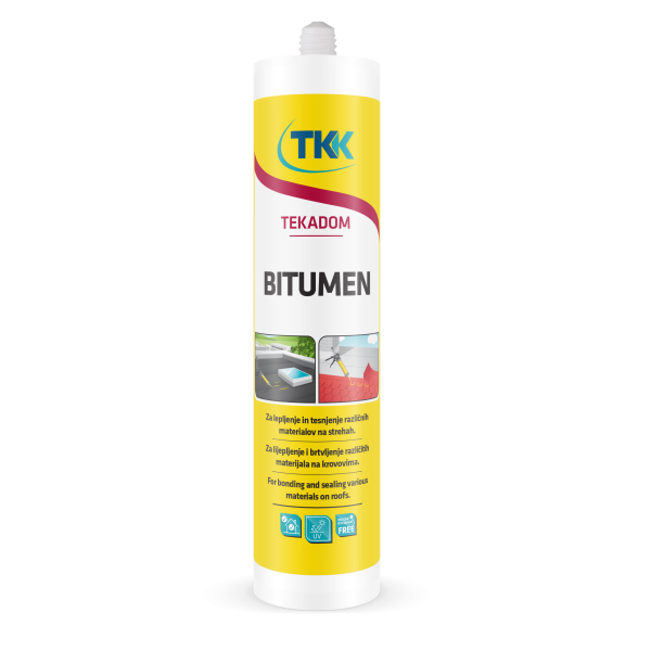 TKK Bitumen