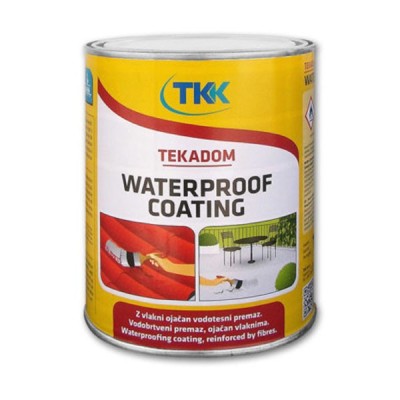 TKK Waterproof Coating