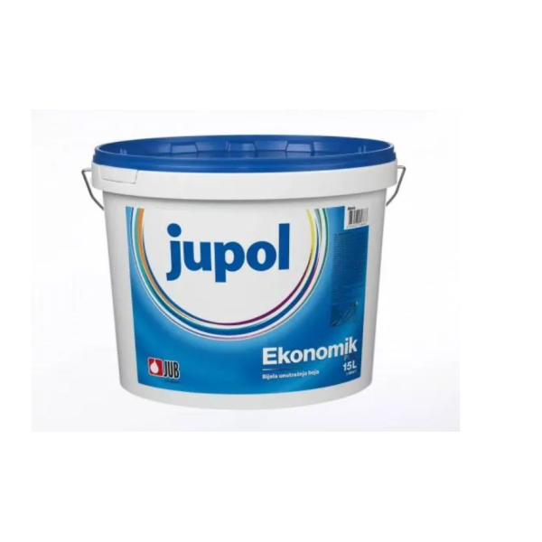 Jupol Ekonomik 15L