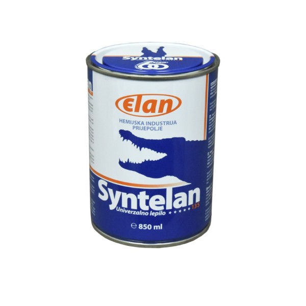 Syntelan Univerzalni Lepak 850g