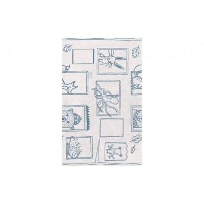 Toza Marković Thalia Drawing Decor 25x40cm WT