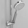 Baterija usponski tuš Crometta  E 240 Hansgrohe 27271000