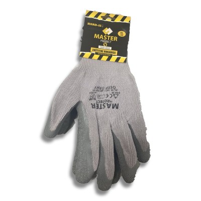 Hardy zaštitne rukavice Deep Grey