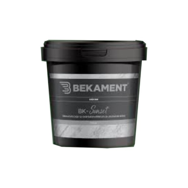 Bekament Sunset dekorativa 1L