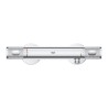 Baterija za tuš kadu 1/2" Grohe GRT 1000 THM 34776000