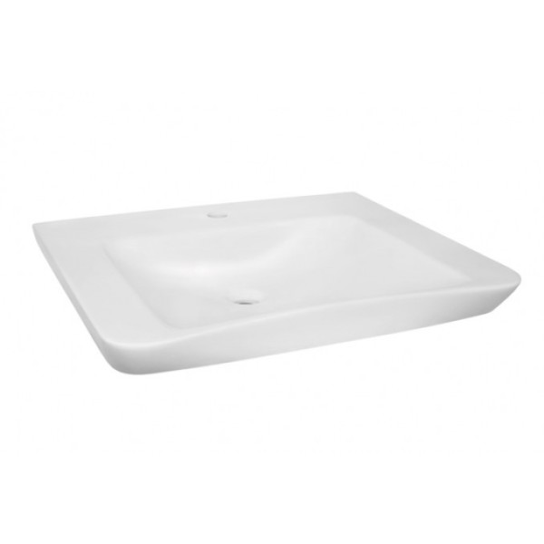 Lavabo VITRA 65x56cm bez preliva za posebne potrebe