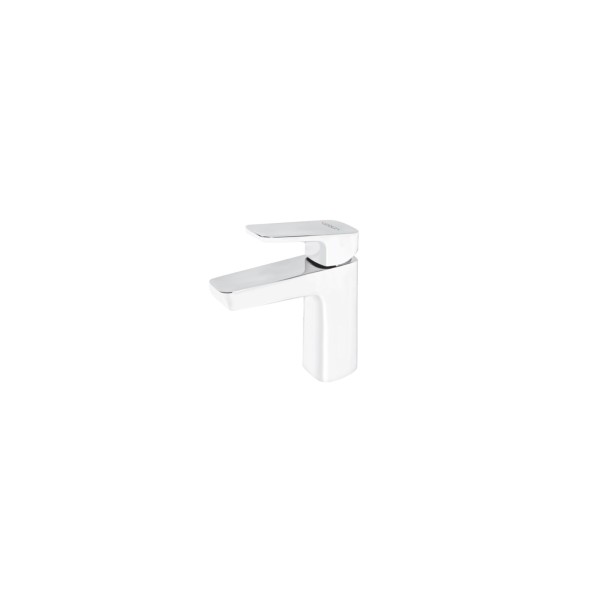 Baterija za lavabo Rosan Stolz White 130101W