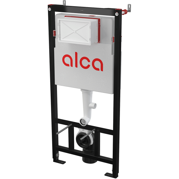 Ugradni vodokotlić set Alca Plast AM101/1120