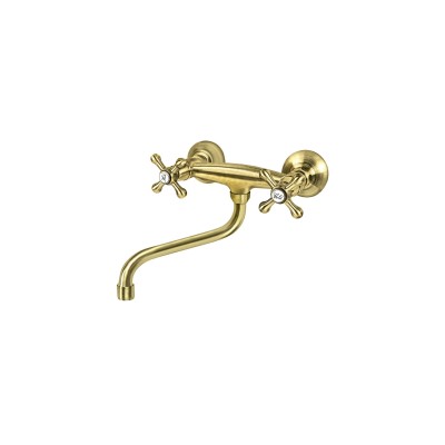 Baterija za sudoperu-lavabo Rosan Brontee NB01101