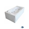 Akrilna kada Zomar Magdalena 180x90cm hidromasažna Akrilna kada Zomar Magdalena 180x90cm hidromasažna