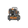 Električni vazdušni kompresor Kzubr KAC-15L-1350W