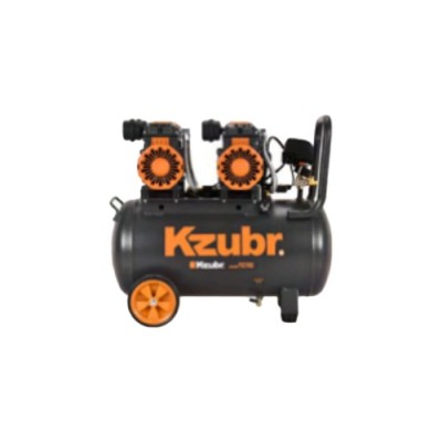 Električni vazdušni kompresor Kzubr KAC-50L-1350Wx2