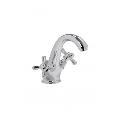 Baterija za lavabo dvoručna EMMEVI DECO