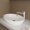 Nadgradni lavabo 52x39cm Laufen Pro B