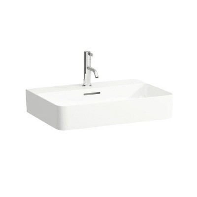 Lavabo 55x42cm Laufen Val