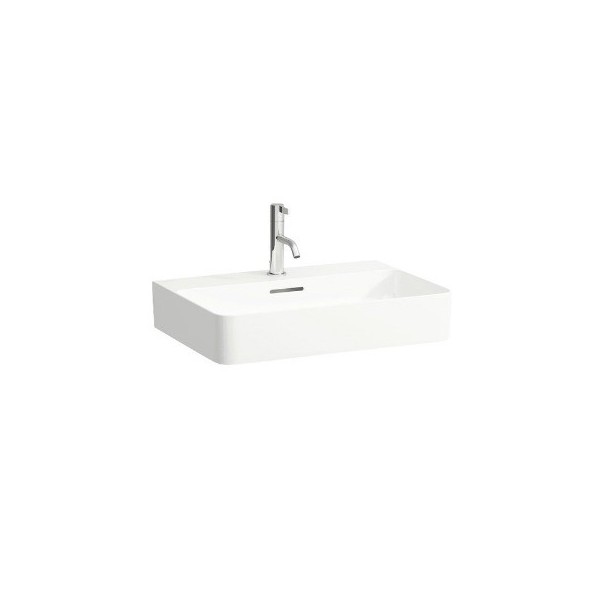 Lavabo 55x42cm Laufen Val