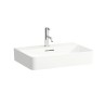 Lavabo 55x42cm Laufen Val