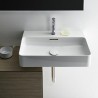 Nadgradni Lavabo 55x42cm Laufen Val sa rupom