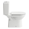 Monoblok simplon Laufen Pro sa wc daskom back to wall