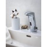 Baterija za lavabo Minotti senzorska 220W/6V T/H