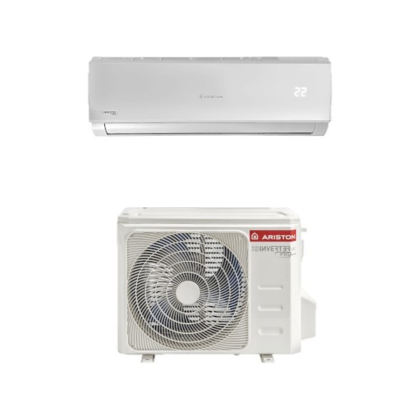 Inverter klima uređaj Ariston ALYS R32 25 - 9000 BTU