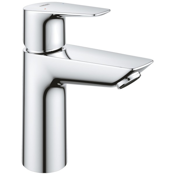 Baterija za lavabo M Grohe BauEdge New 23901001