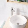 Baterija za lavabo XL Grohe Bauloop 23764001