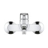 Baterija za kadu Grohe Bauloop 23602001