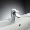 Baterija za lavabo S Grohe BauFlow New 23752000